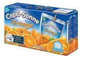 Capri-Sonne Orange, paquet de 40