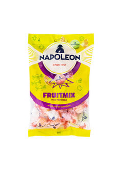 Napoleon - Fruitmix 225 Gram 12 Pièces