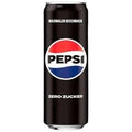 Pepsi - Zero Sugar 330ml