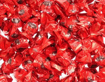 Baronie Kersen Bonbons 1.25 Kilo
