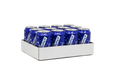 Fernandes - Red Grape 330ml 12 Blikjes