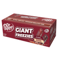 Dr Pepper - Cream Soda Giant Freezer Pops 27x150ml
