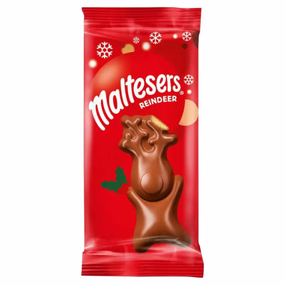 Maltesers - Reindeer 29 Gram 30 Stück