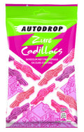 AutoLakritz - Zure Cadillacs 85 Gram 16 Stück
