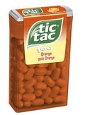 Tic Tac - Mint 49 Gram 16 Pièces