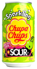 Chupa Chups - Pomme Verte Acidulée 345 ml