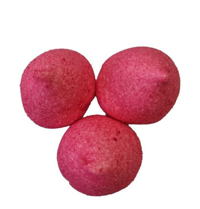 Spekbollen Roze 18 Stück