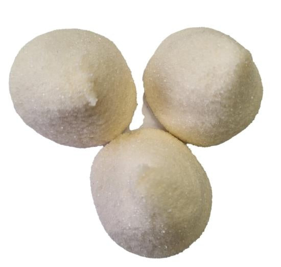 Spekbollen Wit 900 Gram  +/- 90 Pièces