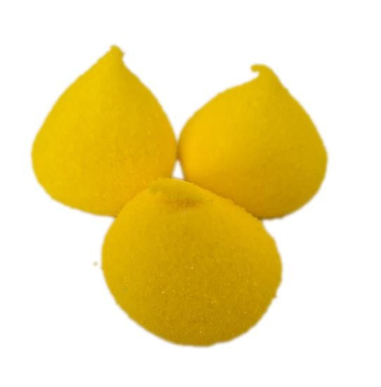 Spekbollen Geel 18 Pièces