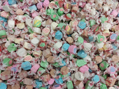 Taffy Town 10 Geschmacksrichtungen Mischung 300 Gramm
