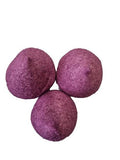 Spekbollen Paars 18 Stuks