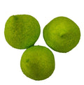 Spekbollen Groen 18 Pièces