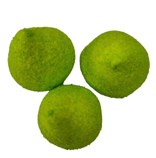 Spekbollen Groen 18 Pièces