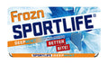 Sportlife - Frozen Deepmint 24 Stuks*