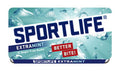 Sportlife - Extra Mint 24 Pièces