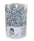Voetbal Lollies (rond) 100 Stück