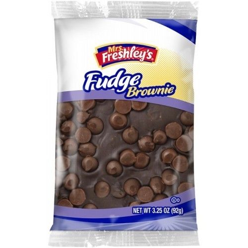 Mrs. Freshleys großer Fudge-Brownie (92 Gramm)