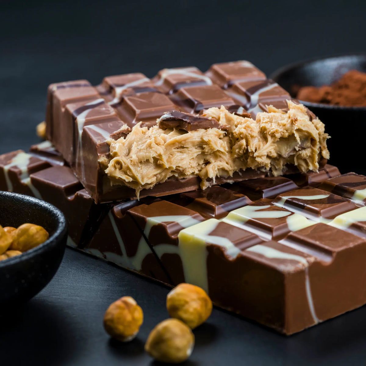 Bueno Bliss Bar