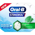 Stimorol - Oral-B Spearmint 12 Pièces