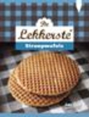 De lekkerste Stroopwafels Verpakt Per 2 a 80 Gram 24 Stück