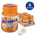 Mentos - Vitamins Gum 6 Stück