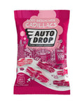 Autodrop - Geschuimde Cadillacs 20 Gram 16 Stuks*