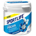 Sportlife - Boost Focus Freshmint 99 Gram 4 Pièces