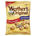Werther's - Sans sucre 70 grammes
