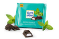 Ritter Sport Pfefferminz 100 Gramm