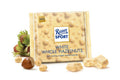 Noisettes blanches entières Ritter Sport 100 grammes
