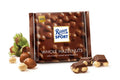 Ritter Sport Whole Hazelnuts 100 Gram