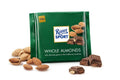 Ritter Sport Ganze Mandel 100 grammes