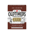 Oldtimers - Zouthoudertjes 185 Gram 6 Stück