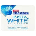 Mentos - Insta White Blue System 12 Pièces