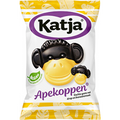 Katja - Apekoppen 255 Gram