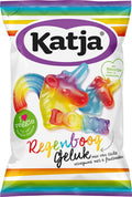Katja - Regenbook Geluk 250 Gram 12 Stuks