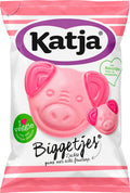 Katja - Biggetjes 255 Gram 12 Stück