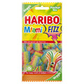 Haribo - Miami Fizz 80 Gram 8 Pièces