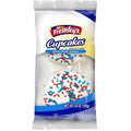 Mrs Freshleys Vanilla Cupcakes 102 Gram