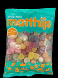 Matthijs - Tum Tum 400 Gram 20 Stuks