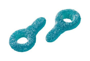 Astra - Blue Tutters 2x 1,5 Kilo