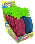 Warheads - Tongue Splash Gel 40 Gram 24 Stück