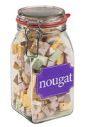 Kindly's - Nougat Weckpot