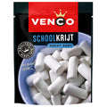 Venco - Schoolkrijt 225 Gram 10 Stück