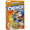 Cap'n Crunch Erdnussbutter-Müsli 355 Gramm
