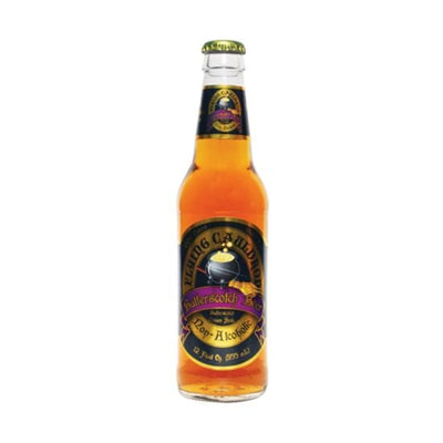 Bière au caramel au beurre Flying Cauldron 330 ml