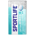 Sportlife - Mints Extramint 50 Mints 12 Stück