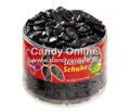 Red Band Silo Lakritz Schuhe 500 Stuks 1250 Gram