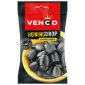 Venco - Honingréglisse 120 Gram 12 Pièces