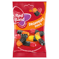 Red Band - Réglissefruit Duo's 90 Gram 24 Pièces